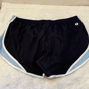 Soffe large running athletic shorts